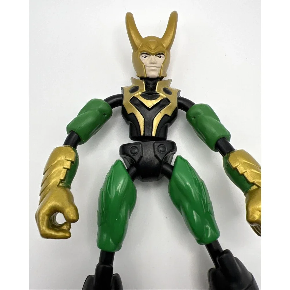 Marvel 2020 loki